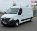 Белый Рено Мастер, объемом двигателя 2.3 л и пробегом 420 тыс. км за 14500 $, фото 3 на Automoto.ua