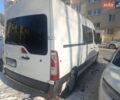 Белый Рено Мастер, объемом двигателя 6.9 л и пробегом 290 тыс. км за 11000 $, фото 4 на Automoto.ua