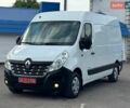 Белый Рено Мастер, объемом двигателя 2.3 л и пробегом 188 тыс. км за 17250 $, фото 6 на Automoto.ua