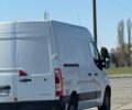Білий Рено Мастєр, об'ємом двигуна 2.3 л та пробігом 209 тис. км за 14300 $, фото 8 на Automoto.ua