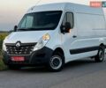 Белый Рено Мастер, объемом двигателя 0 л и пробегом 193 тыс. км за 15300 $, фото 61 на Automoto.ua
