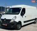 Белый Рено Мастер, объемом двигателя 2.3 л и пробегом 234 тыс. км за 14990 $, фото 1 на Automoto.ua