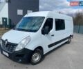 Белый Рено Мастер, объемом двигателя 2.3 л и пробегом 409 тыс. км за 14935 $, фото 2 на Automoto.ua