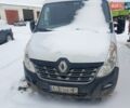 Белый Рено Мастер, объемом двигателя 2.3 л и пробегом 327 тыс. км за 9500 $, фото 1 на Automoto.ua