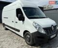 Белый Рено Мастер, объемом двигателя 2.3 л и пробегом 336 тыс. км за 13500 $, фото 2 на Automoto.ua