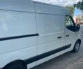 Белый Рено Мастер, объемом двигателя 2.3 л и пробегом 288 тыс. км за 15000 $, фото 3 на Automoto.ua
