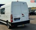 Белый Рено Мастер, объемом двигателя 2.3 л и пробегом 128 тыс. км за 23500 $, фото 7 на Automoto.ua