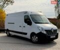 Білий Рено Мастєр, об'ємом двигуна 2.3 л та пробігом 301 тис. км за 14499 $, фото 4 на Automoto.ua