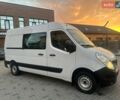 Білий Рено Мастєр, об'ємом двигуна 2.3 л та пробігом 233 тис. км за 15750 $, фото 88 на Automoto.ua