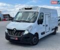 Белый Рено Мастер, объемом двигателя 2.3 л и пробегом 160 тыс. км за 13990 $, фото 1 на Automoto.ua