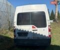 Білий Рено Мастєр, об'ємом двигуна 2.3 л та пробігом 155 тис. км за 5800 $, фото 4 на Automoto.ua