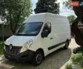 Белый Рено Мастер, объемом двигателя 2.3 л и пробегом 81 тыс. км за 18000 $, фото 3 на Automoto.ua
