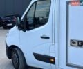 Белый Рено Мастер, объемом двигателя 2.3 л и пробегом 160 тыс. км за 12440 $, фото 17 на Automoto.ua
