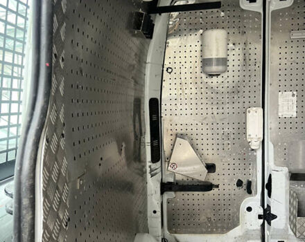 Белый Рено Мастер, объемом двигателя 2.3 л и пробегом 126 тыс. км за 17000 $, фото 13 на Automoto.ua