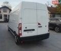 Белый Рено Мастер, объемом двигателя 2.3 л и пробегом 204 тыс. км за 16700 $, фото 3 на Automoto.ua