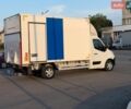 Білий Рено Мастєр, об'ємом двигуна 2.3 л та пробігом 316 тис. км за 18900 $, фото 12 на Automoto.ua