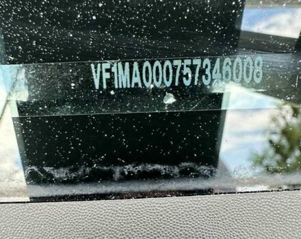 Білий Рено Мастєр, об'ємом двигуна 0 л та пробігом 118 тис. км за 16700 $, фото 23 на Automoto.ua