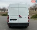 Білий Рено Мастєр, об'ємом двигуна 2.3 л та пробігом 420 тис. км за 14500 $, фото 8 на Automoto.ua