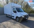 Белый Рено Мастер, объемом двигателя 2.3 л и пробегом 325 тыс. км за 15500 $, фото 7 на Automoto.ua