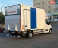 Білий Рено Мастєр, об'ємом двигуна 2.3 л та пробігом 316 тис. км за 18900 $, фото 11 на Automoto.ua