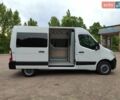 Белый Рено Мастер, объемом двигателя 2.3 л и пробегом 208 тыс. км за 14400 $, фото 15 на Automoto.ua