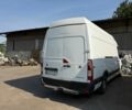 Белый Рено Мастер, объемом двигателя 2.3 л и пробегом 180 тыс. км за 15000 $, фото 1 на Automoto.ua