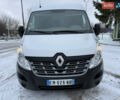 Белый Рено Мастер, объемом двигателя 2.3 л и пробегом 280 тыс. км за 17500 $, фото 23 на Automoto.ua