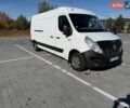 Белый Рено Мастер, объемом двигателя 2.3 л и пробегом 342 тыс. км за 15199 $, фото 1 на Automoto.ua