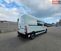 Белый Рено Мастер, объемом двигателя 2.3 л и пробегом 208 тыс. км за 18700 $, фото 23 на Automoto.ua