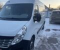 Белый Рено Мастер, объемом двигателя 2.3 л и пробегом 290 тыс. км за 15300 $, фото 5 на Automoto.ua
