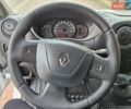 Рено Мастер 2017 в Дрогобыче на Automoto.ua Белый Рено Мастер, объемом двигателя 2.3 л и пробегом 325 тыс. км за 17500 $, фото 11 на Automoto.ua