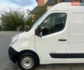Білий Рено Мастєр, об'ємом двигуна 2.3 л та пробігом 233 тис. км за 15750 $, фото 17 на Automoto.ua