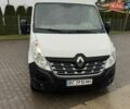Білий Рено Мастєр, об'ємом двигуна 2.3 л та пробігом 335 тис. км за 13500 $, фото 4 на Automoto.ua