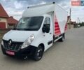 Белый Рено Мастер, объемом двигателя 2.3 л и пробегом 220 тыс. км за 20950 $, фото 12 на Automoto.ua