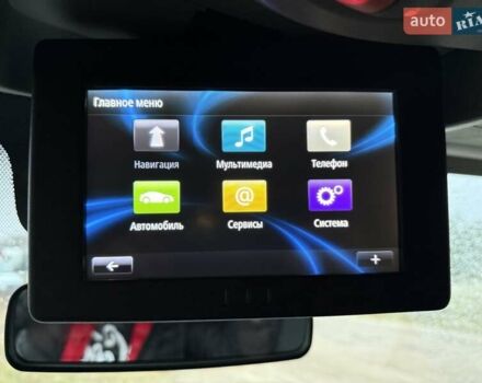 Белый Рено Мастер, объемом двигателя 2.3 л и пробегом 290 тыс. км за 17799 $, фото 31 на Automoto.ua