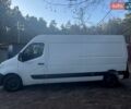 Белый Рено Мастер, объемом двигателя 2.3 л и пробегом 312 тыс. км за 13500 $, фото 3 на Automoto.ua