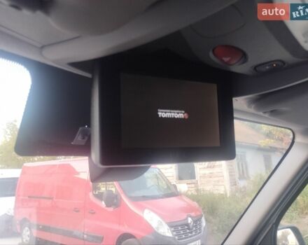 Белый Рено Мастер, объемом двигателя 2.3 л и пробегом 204 тыс. км за 16700 $, фото 11 на Automoto.ua