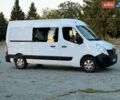 Белый Рено Мастер, объемом двигателя 2.3 л и пробегом 265 тыс. км за 16800 $, фото 12 на Automoto.ua