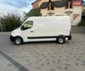 Білий Рено Мастєр, об'ємом двигуна 2.3 л та пробігом 233 тис. км за 15750 $, фото 27 на Automoto.ua