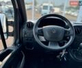 Белый Рено Мастер, объемом двигателя 2.3 л и пробегом 128 тыс. км за 23500 $, фото 45 на Automoto.ua