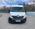 Белый Рено Мастер, объемом двигателя 2.3 л и пробегом 409 тыс. км за 14935 $, фото 7 на Automoto.ua