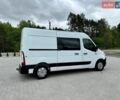 Белый Рено Мастер, объемом двигателя 2.3 л и пробегом 259 тыс. км за 17700 $, фото 8 на Automoto.ua