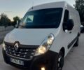 Белый Рено Мастер, объемом двигателя 2.3 л и пробегом 182 тыс. км за 18300 $, фото 3 на Automoto.ua