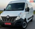 Белый Рено Мастер, объемом двигателя 0 л и пробегом 193 тыс. км за 15300 $, фото 55 на Automoto.ua