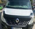 Белый Рено Мастер, объемом двигателя 2.3 л и пробегом 330 тыс. км за 16000 $, фото 1 на Automoto.ua