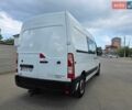 Белый Рено Мастер, объемом двигателя 2.3 л и пробегом 208 тыс. км за 18700 $, фото 9 на Automoto.ua