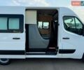Белый Рено Мастер, объемом двигателя 2.3 л и пробегом 128 тыс. км за 23500 $, фото 30 на Automoto.ua