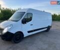 Белый Рено Мастер, объемом двигателя 2.3 л и пробегом 416 тыс. км за 12500 $, фото 8 на Automoto.ua