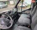 Белый Рено Мастер, объемом двигателя 2.3 л и пробегом 560 тыс. км за 13500 $, фото 11 на Automoto.ua
