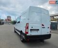 Белый Рено Мастер, объемом двигателя 2.3 л и пробегом 208 тыс. км за 18700 $, фото 12 на Automoto.ua